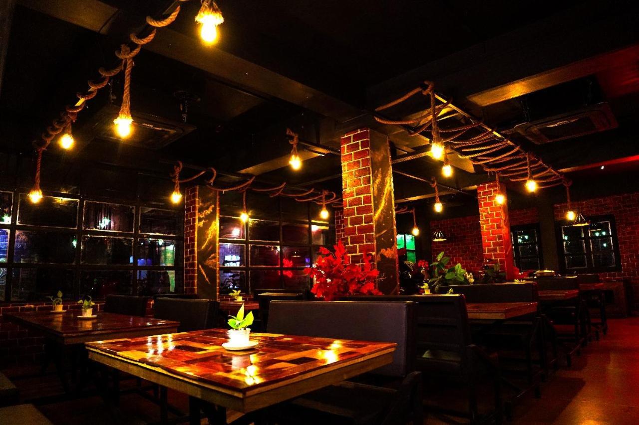 Hotel De L'Amour 布莱尔港 外观 照片