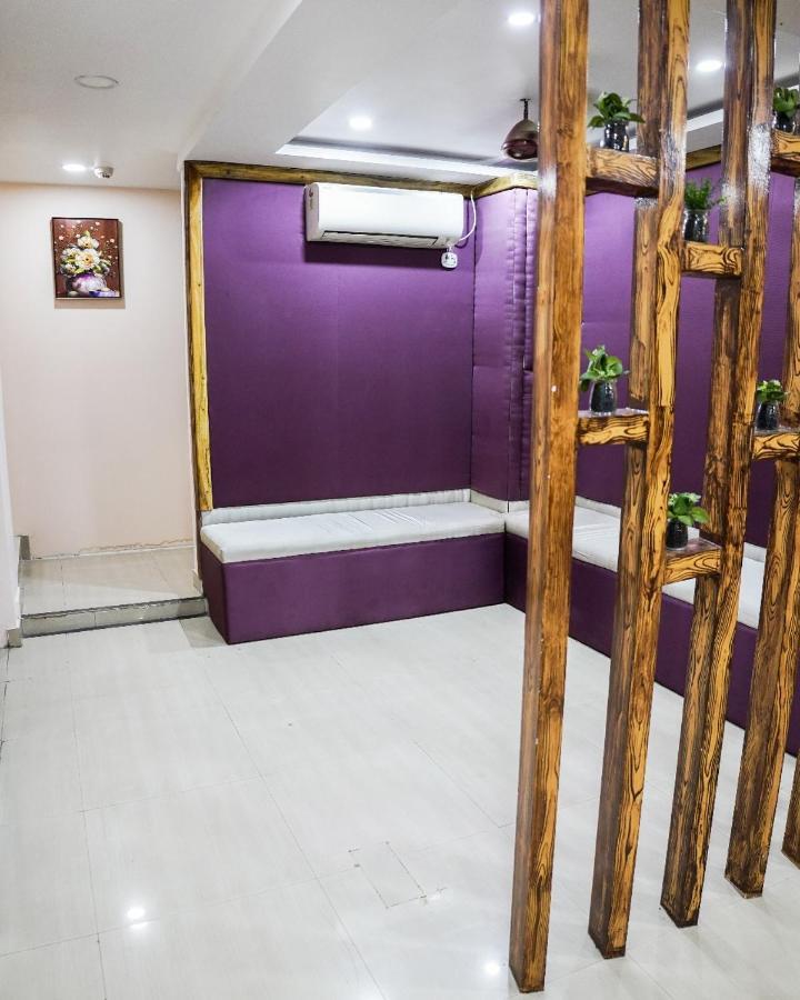 Hotel De L'Amour 布莱尔港 外观 照片
